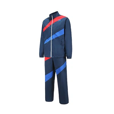 طقم سترة وسروال كامل مخصص للتسامي