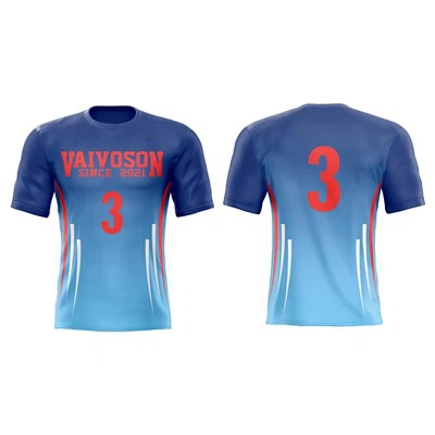 تي شيرت رجالي بتصميم أصلي من Valley